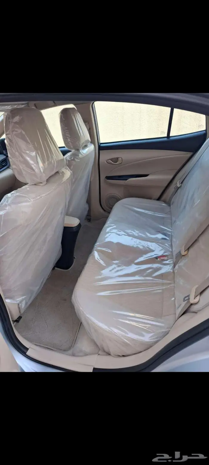 للبيع يارس 2022 2