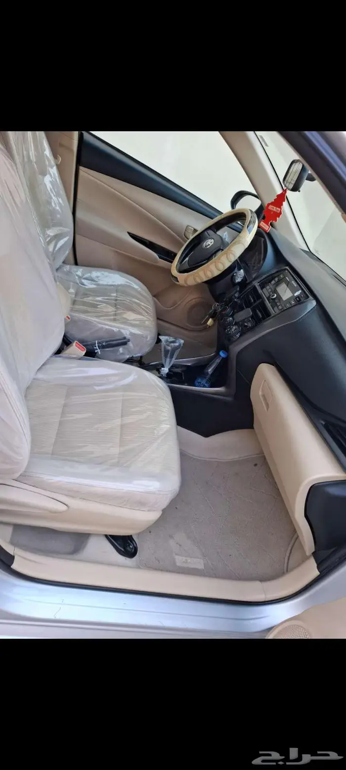 للبيع يارس 2022 5