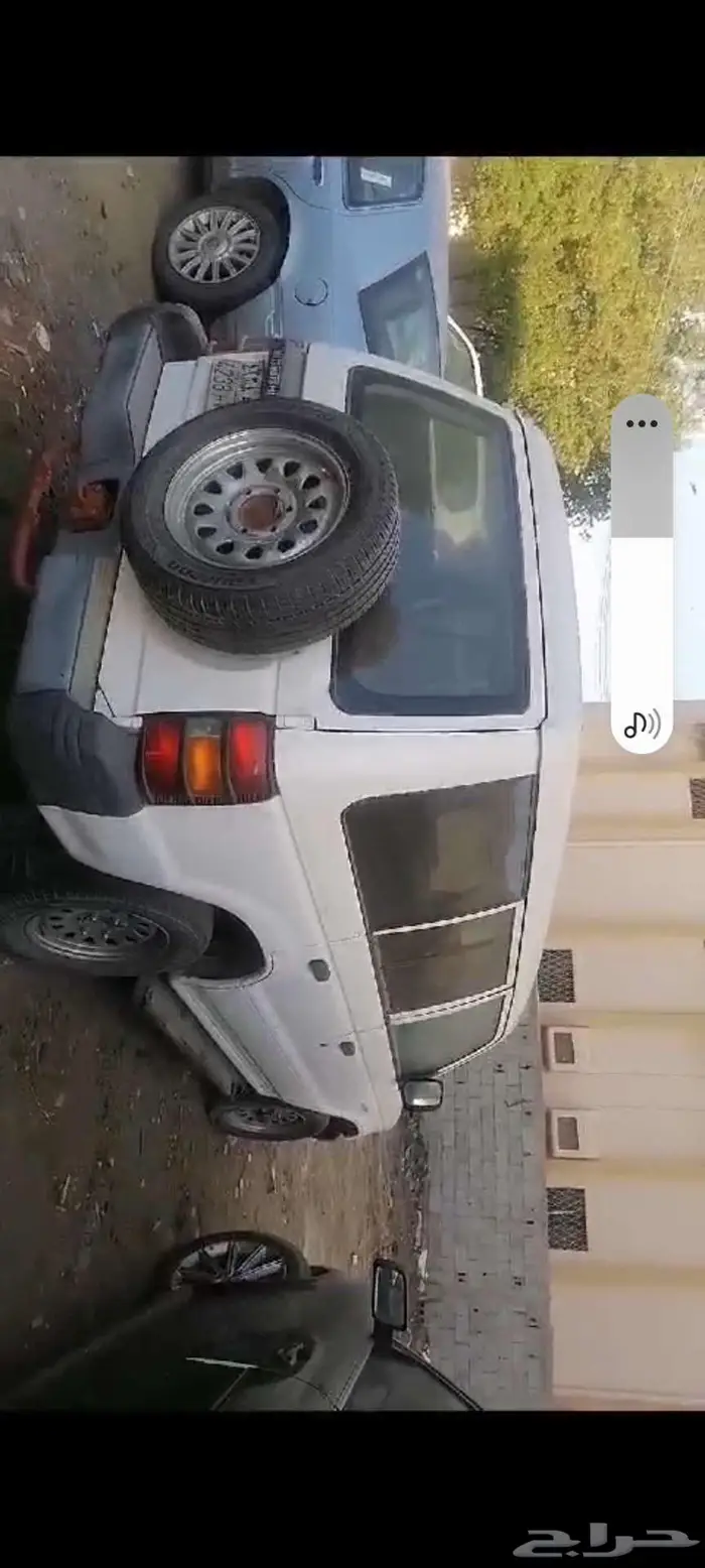 مستوبيشي باجورو 1