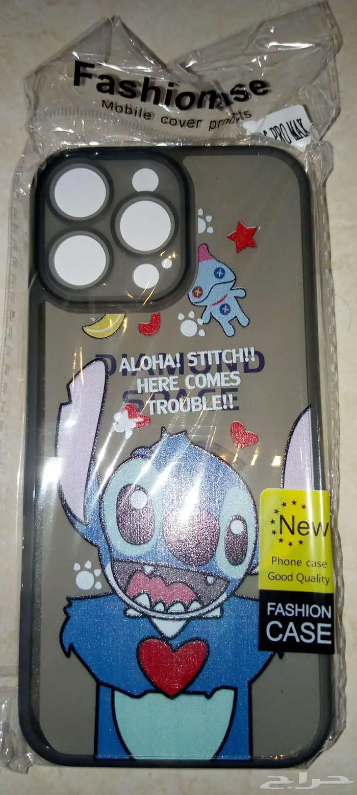 كفرات وخلفيات لجميع جوالات ايفون 4