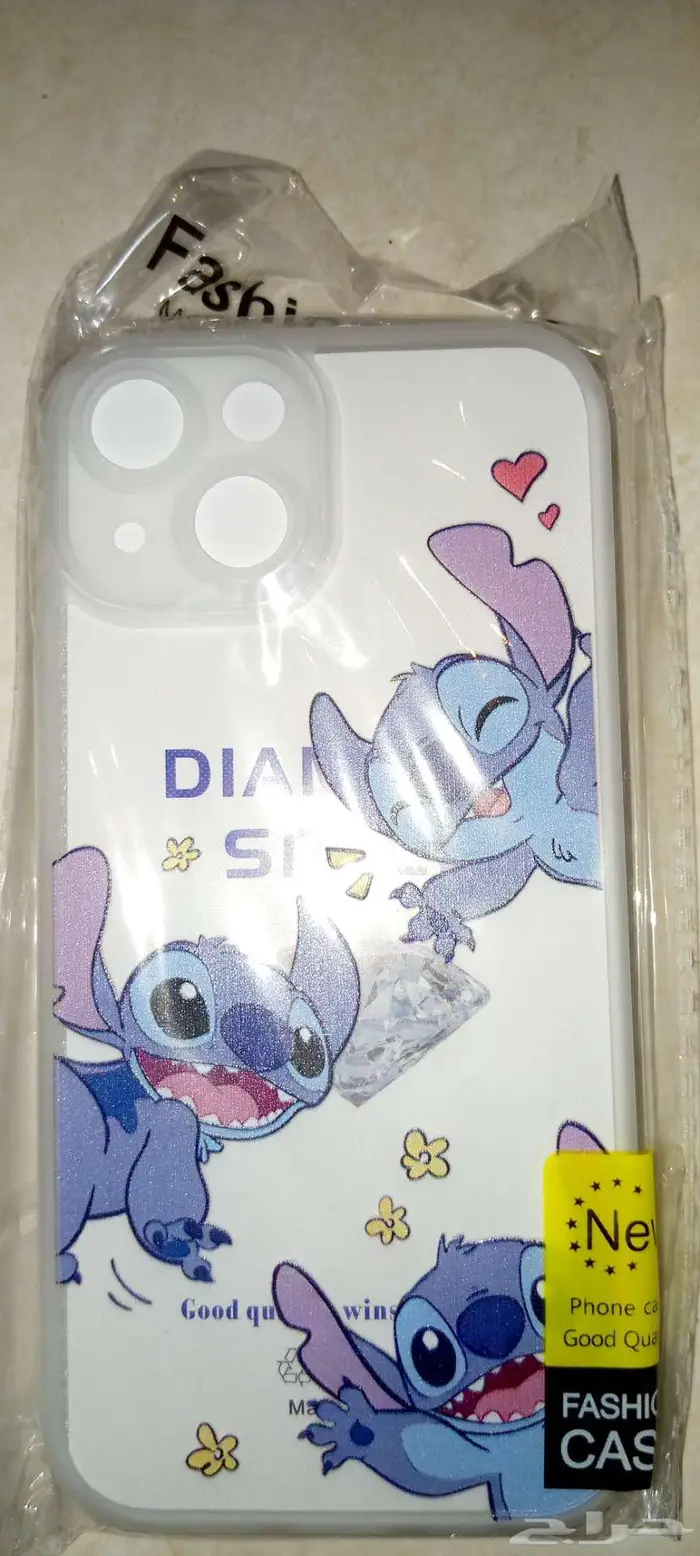 كفرات وخلفيات لجميع جوالات ايفون 6