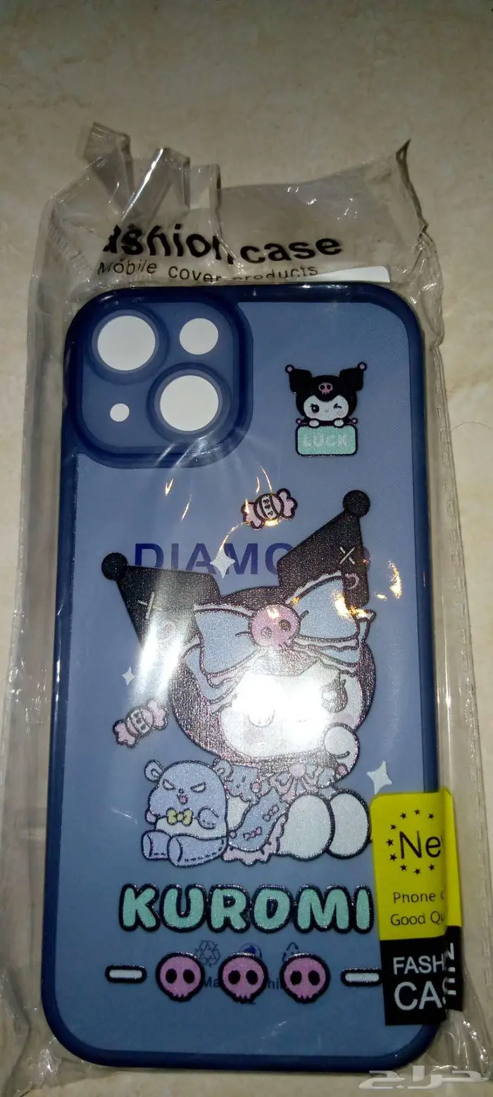 كفرات وخلفيات لجميع جوالات ايفون 5