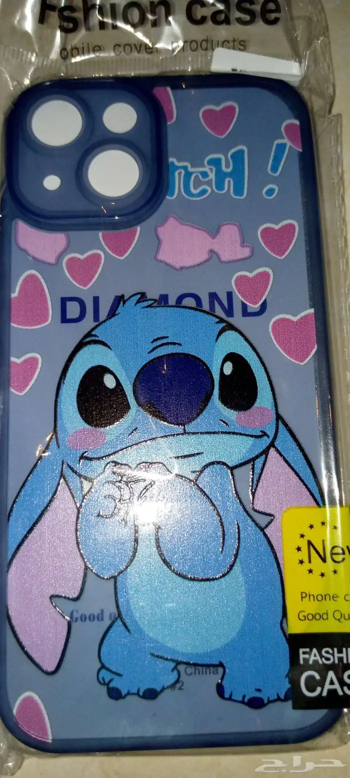 كفرات وخلفيات لجميع جوالات ايفون 16