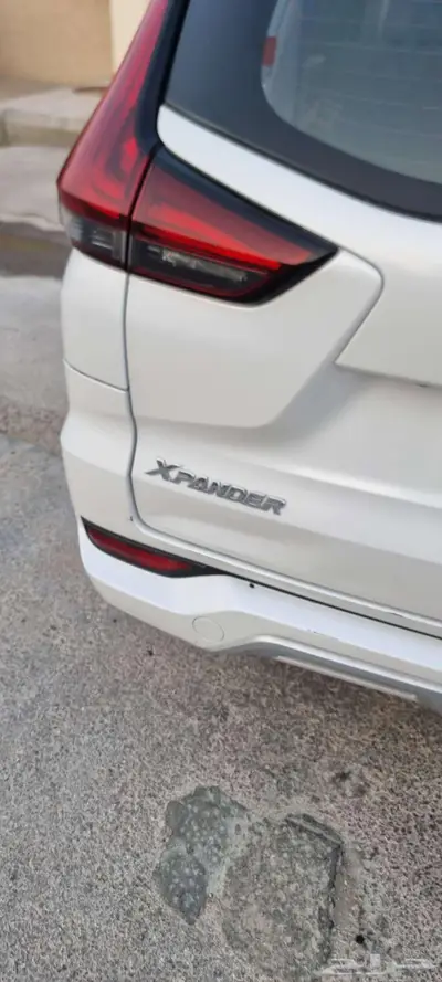 اكسباندر مستبيشو موديل 22 index