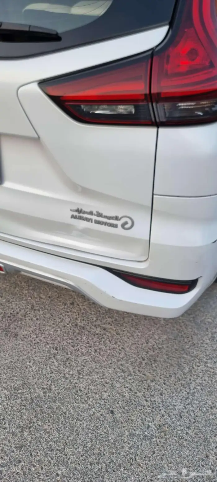 اكسباندر مستبيشو موديل 22 5