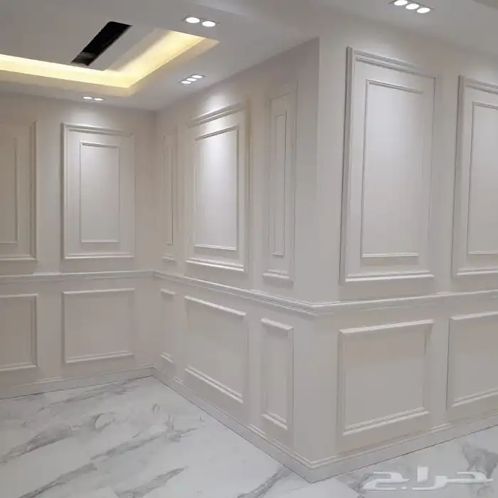 ديكورات فوم صافي وفوم معئ استيل 3