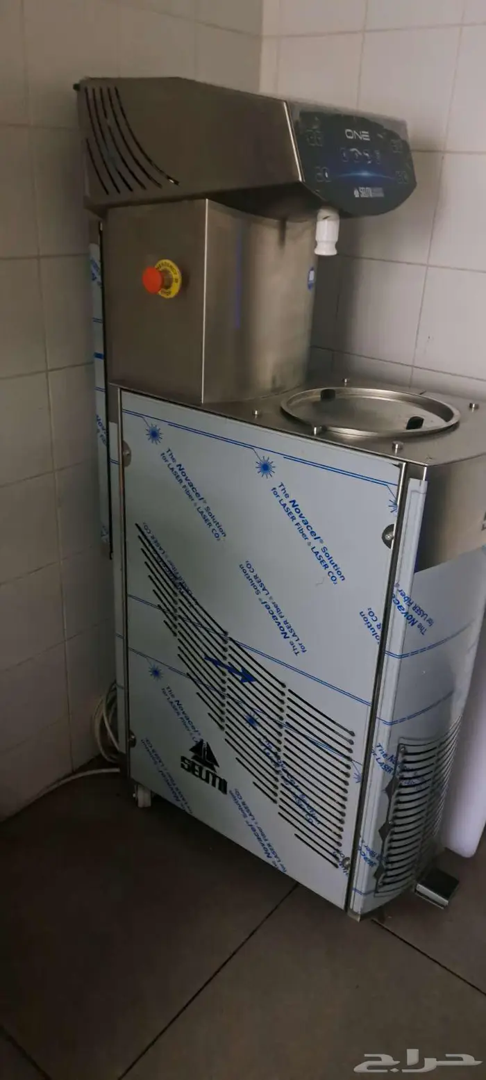 مكينة شوكلت تمبرنغ 0