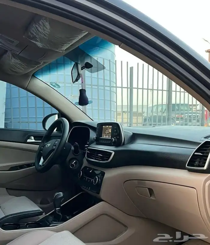 توسان 2021 بودي بلد 11