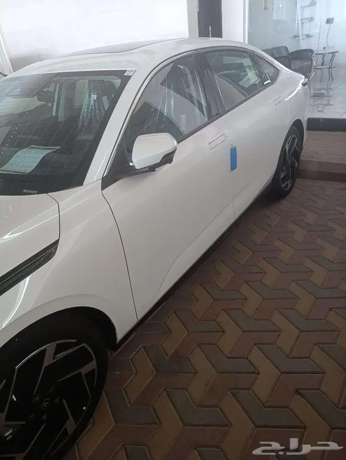 شانجان ايدو بلس ليمتد 2025 3