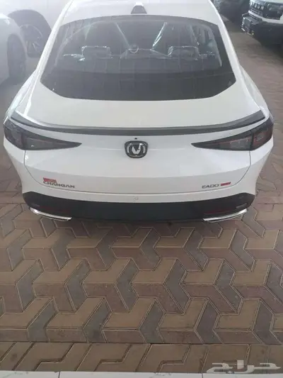 شانجان ايدو بلس ليمتد 2025 index