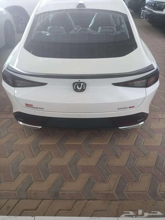 شانجان ايدو بلس ليمتد 2025 1