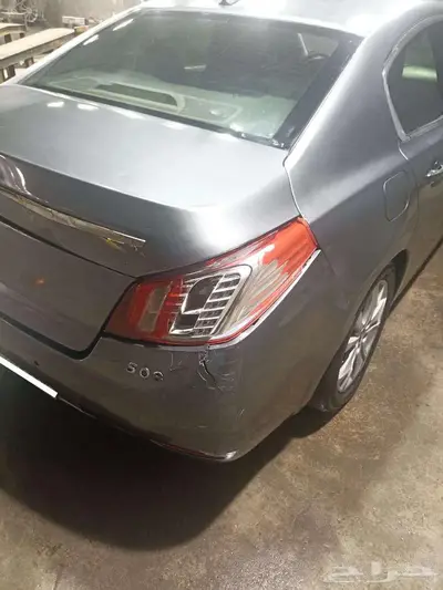 بيجو 508 2013 index