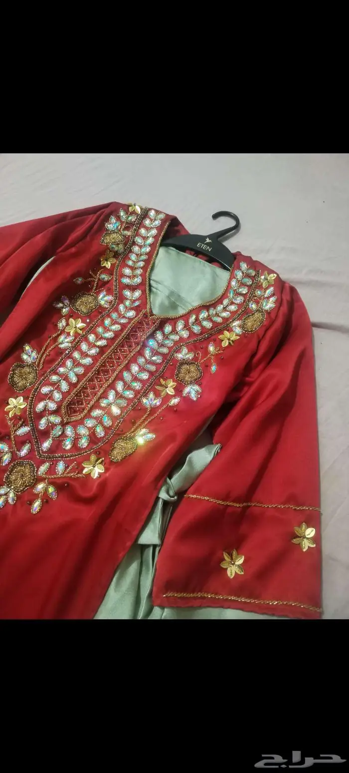 مخور أو جلابيه 1