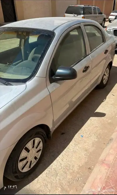 افيو مديل 2011 index