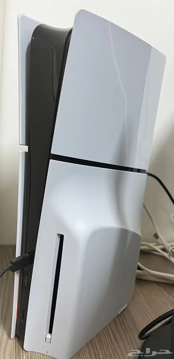 بلاستيشن 5 سليم ديسك 0