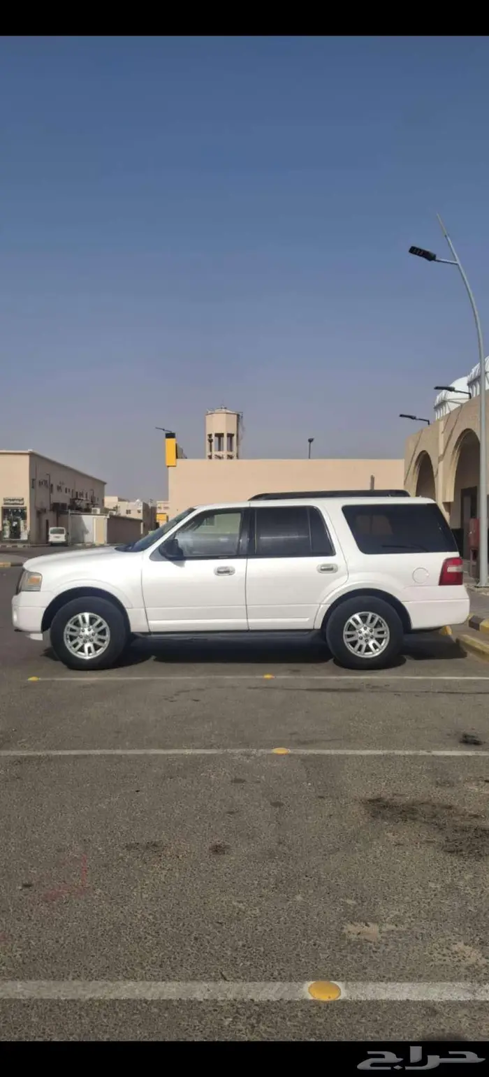 اكسبدشن للبيع 0