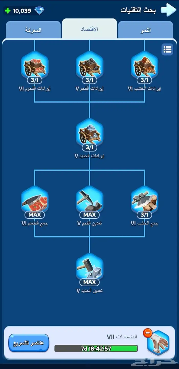 نجاة في الصقيع 6