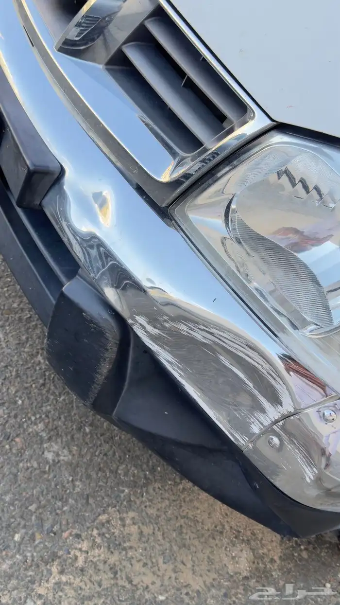 صدام ددسن بلد للبيع 1