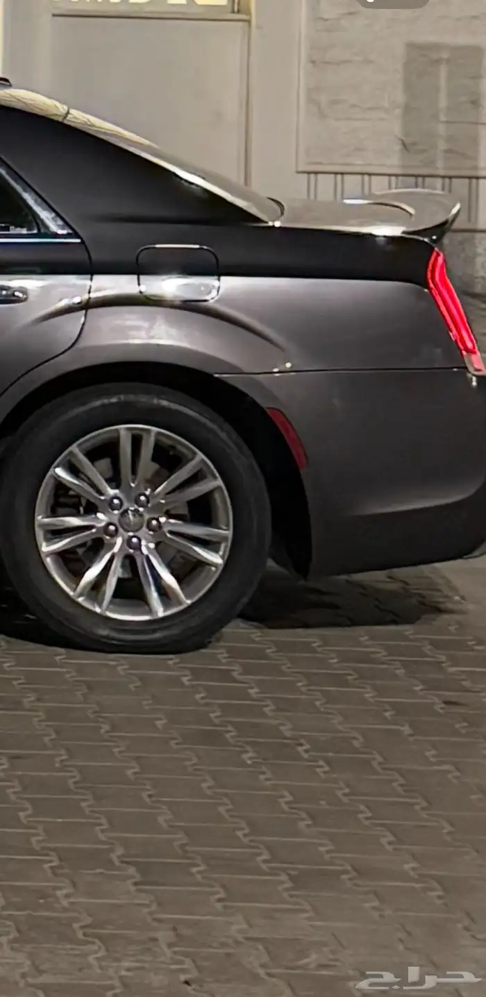 جنوط كلايزلر C300 1