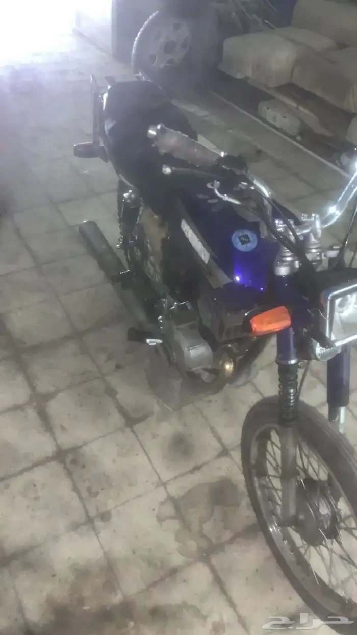 دباب اكس ميه 3