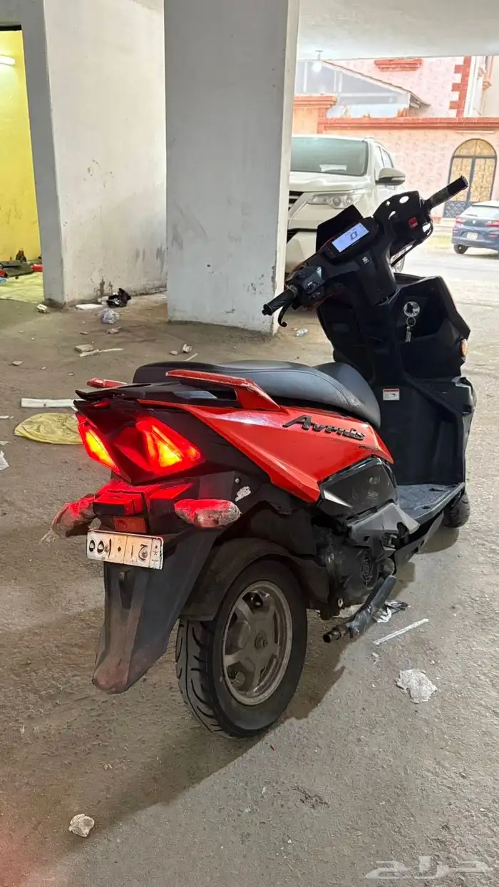 دباب عجيب سزوكي 3