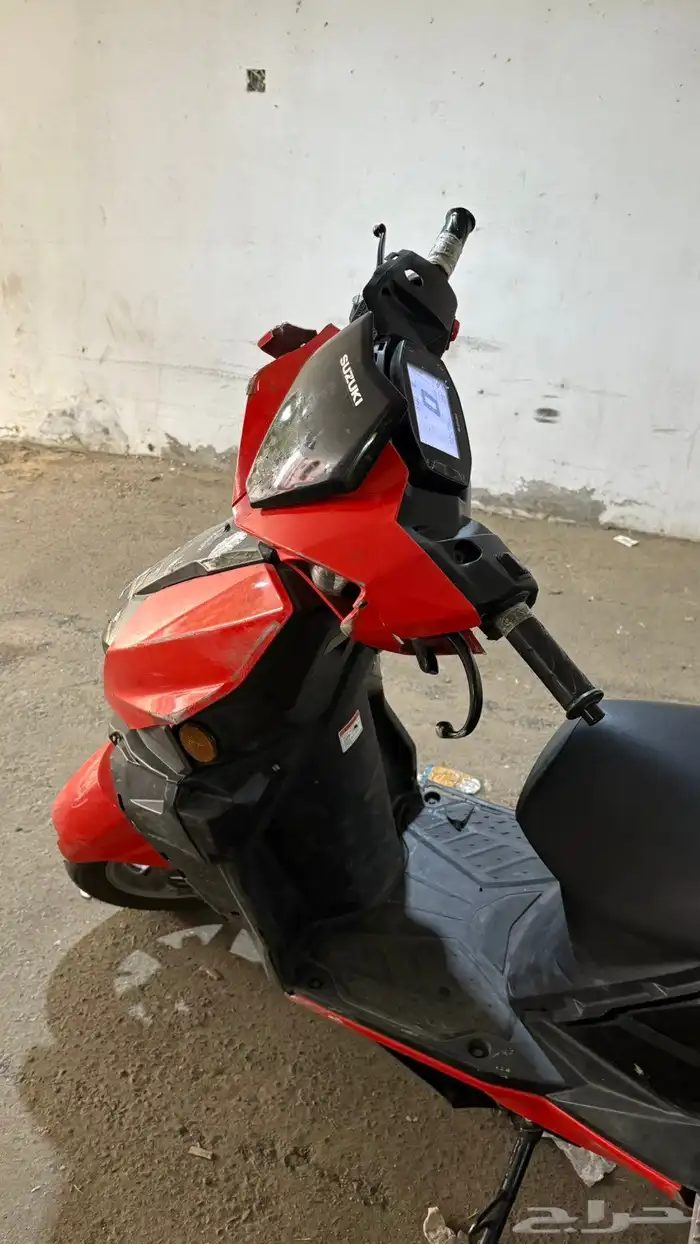 دباب عجيب سزوكي 8