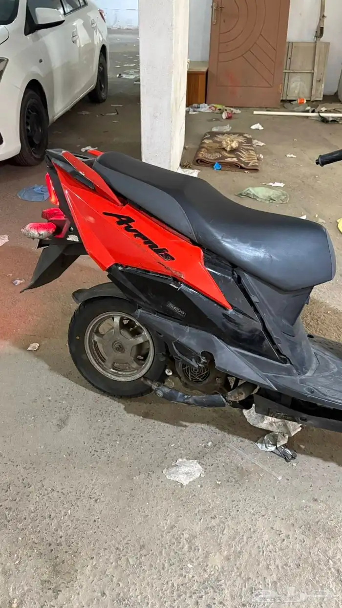 دباب عجيب سزوكي 5