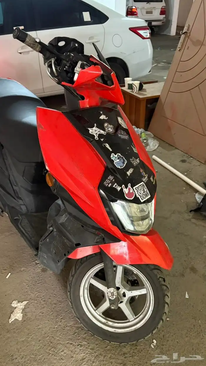 دباب عجيب سزوكي 1