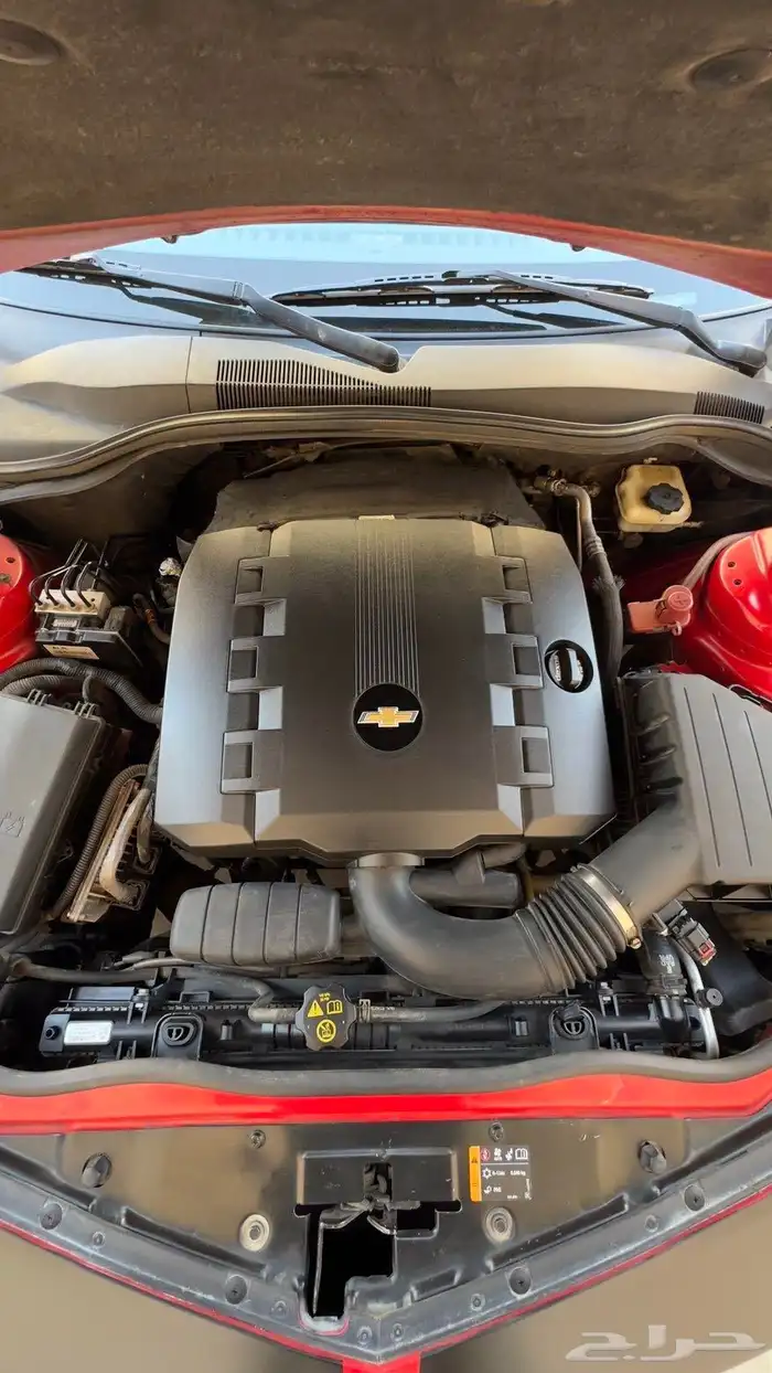 كامارو للبيع كاش جده 1