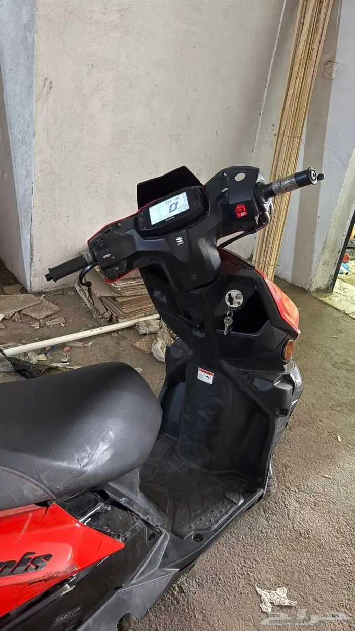 دباب عجيب سزوكي 2