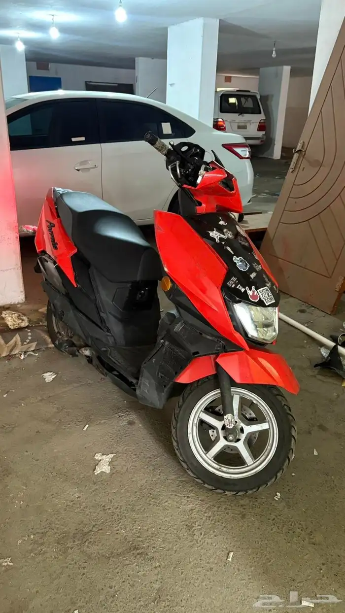 دباب عجيب سزوكي 0