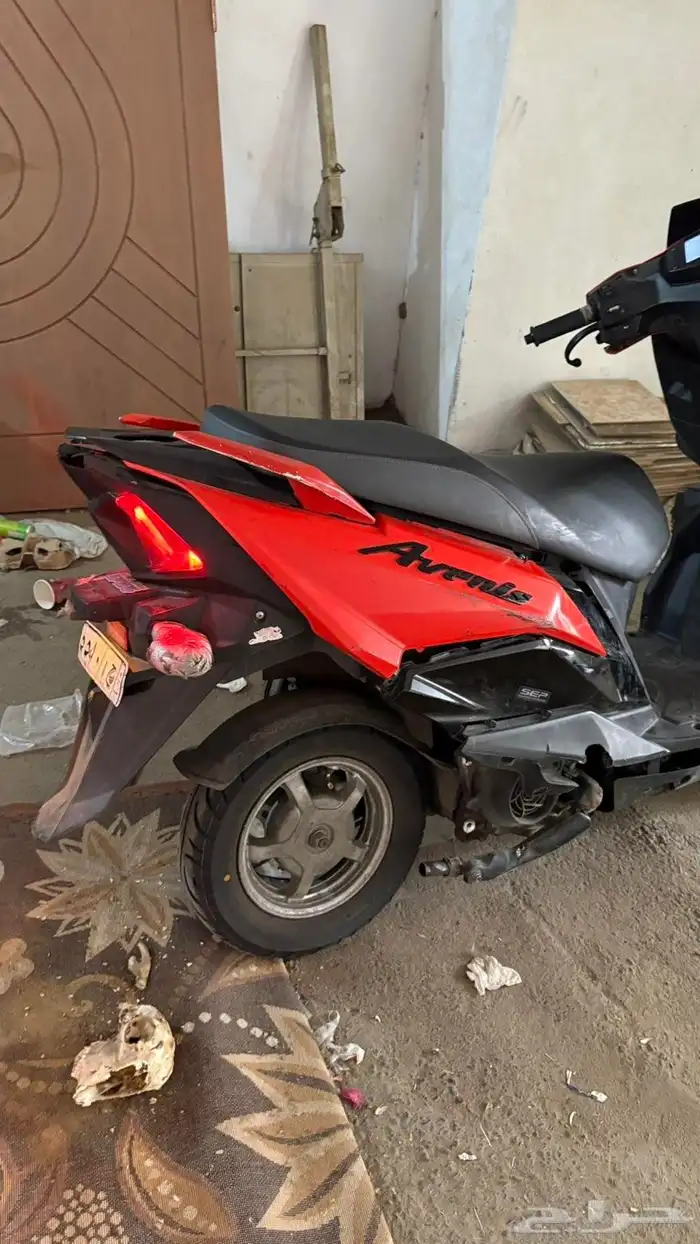 دباب عجيب سزوكي 4