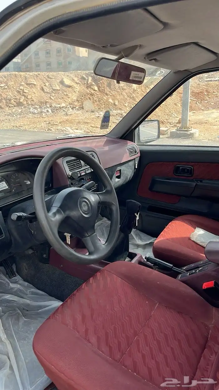 وانيت جنجو صيني 7