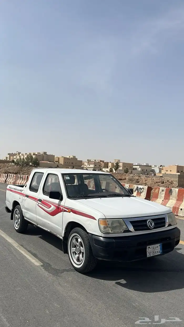 وانيت جنجو صيني 8