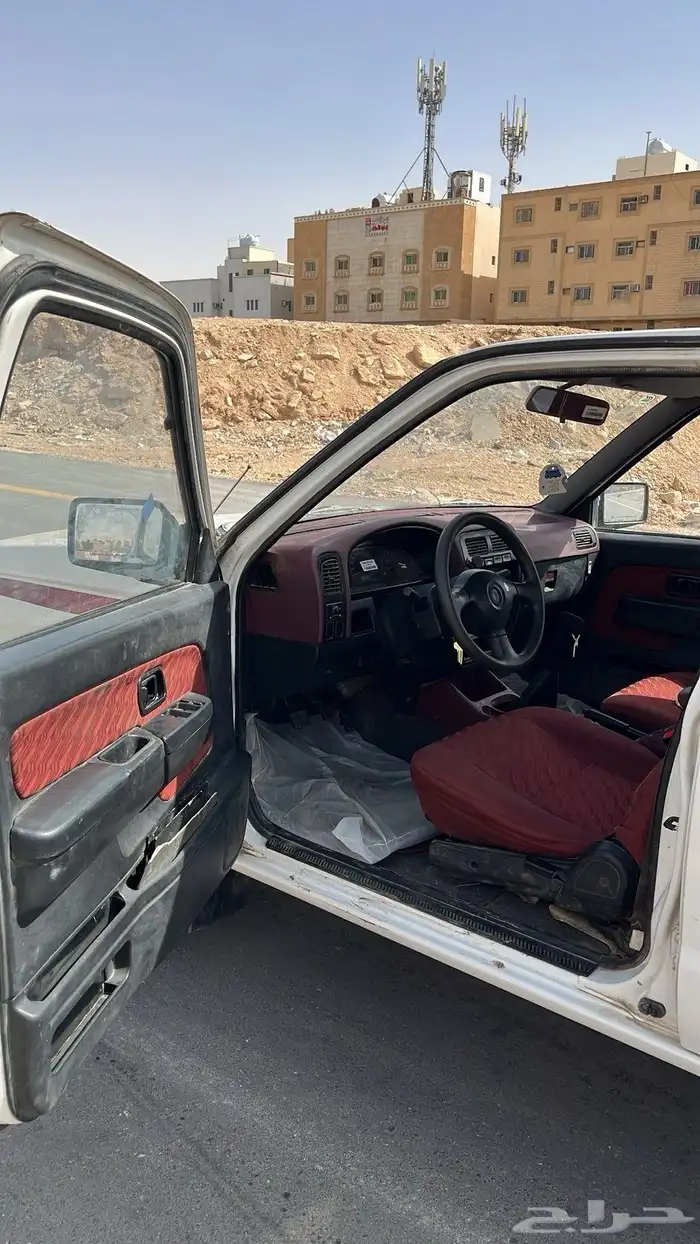 وانيت جنجو صيني 5