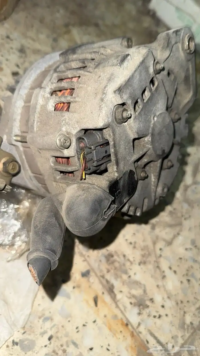 دينمو مكسيما 2000 الى 2008 3