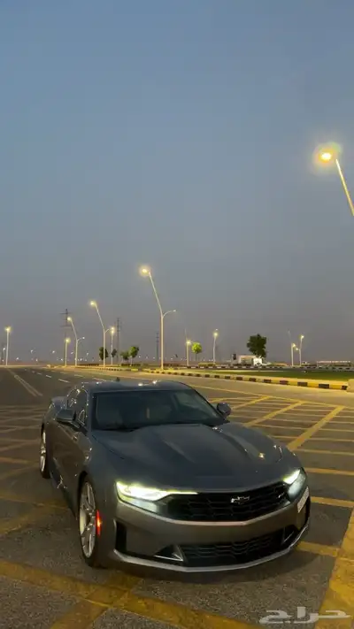 camaro 21 صبغ وكاله index