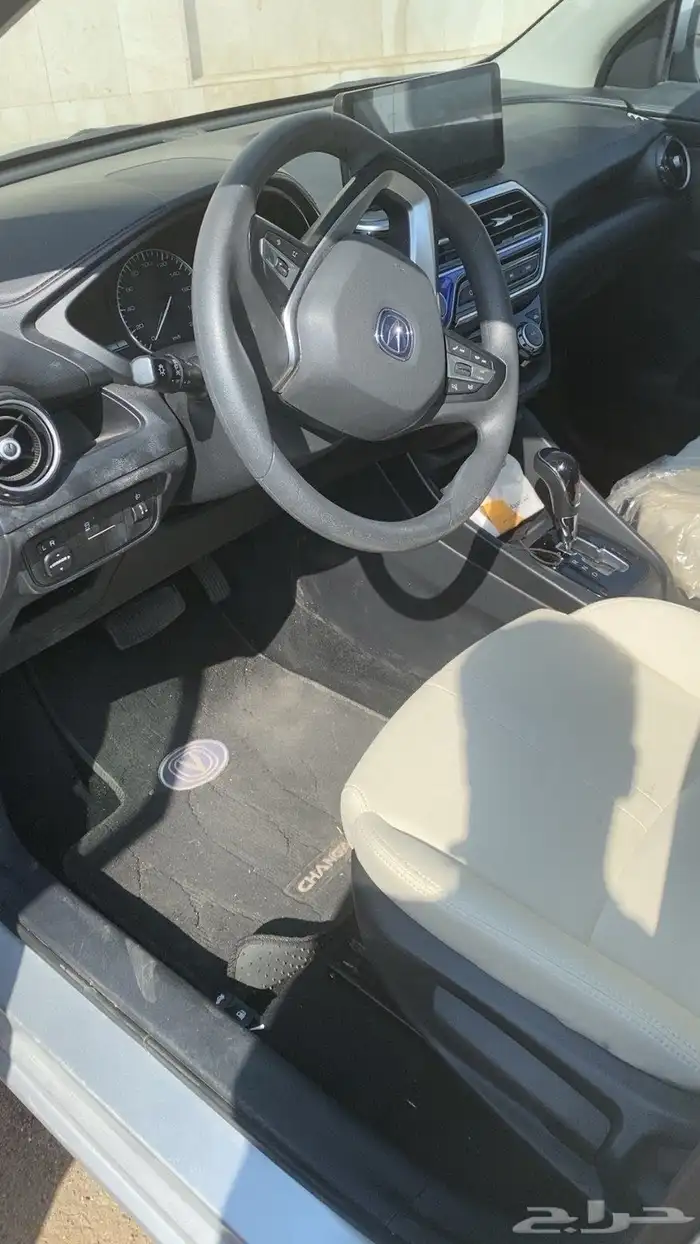 شنجان L7 2024 12