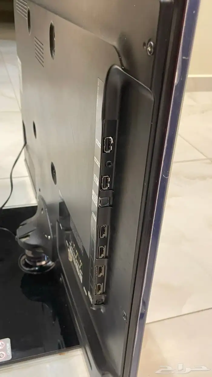 شاشة سامسونج 32 بوصه 1