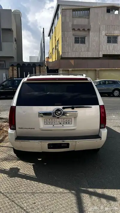 اسكاليد 2007 index