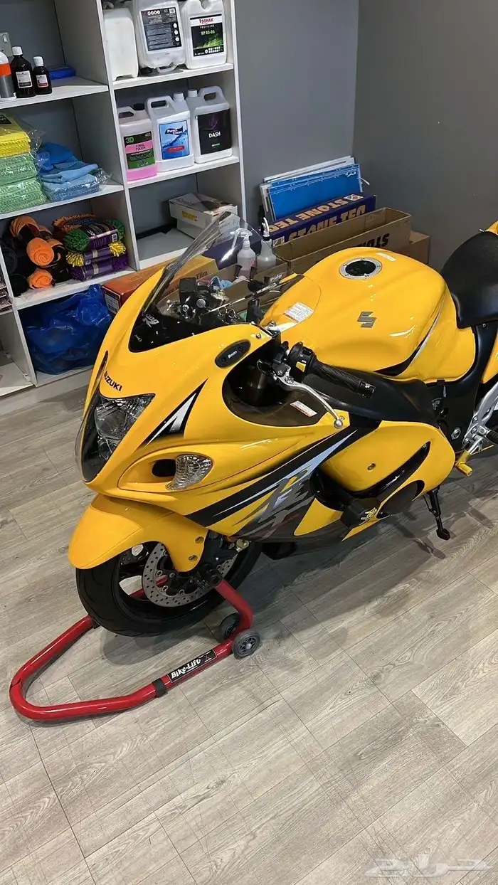 هايبوزا 2013 4