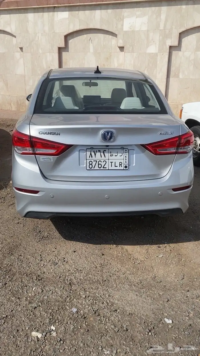 شنجان L7 2024 4