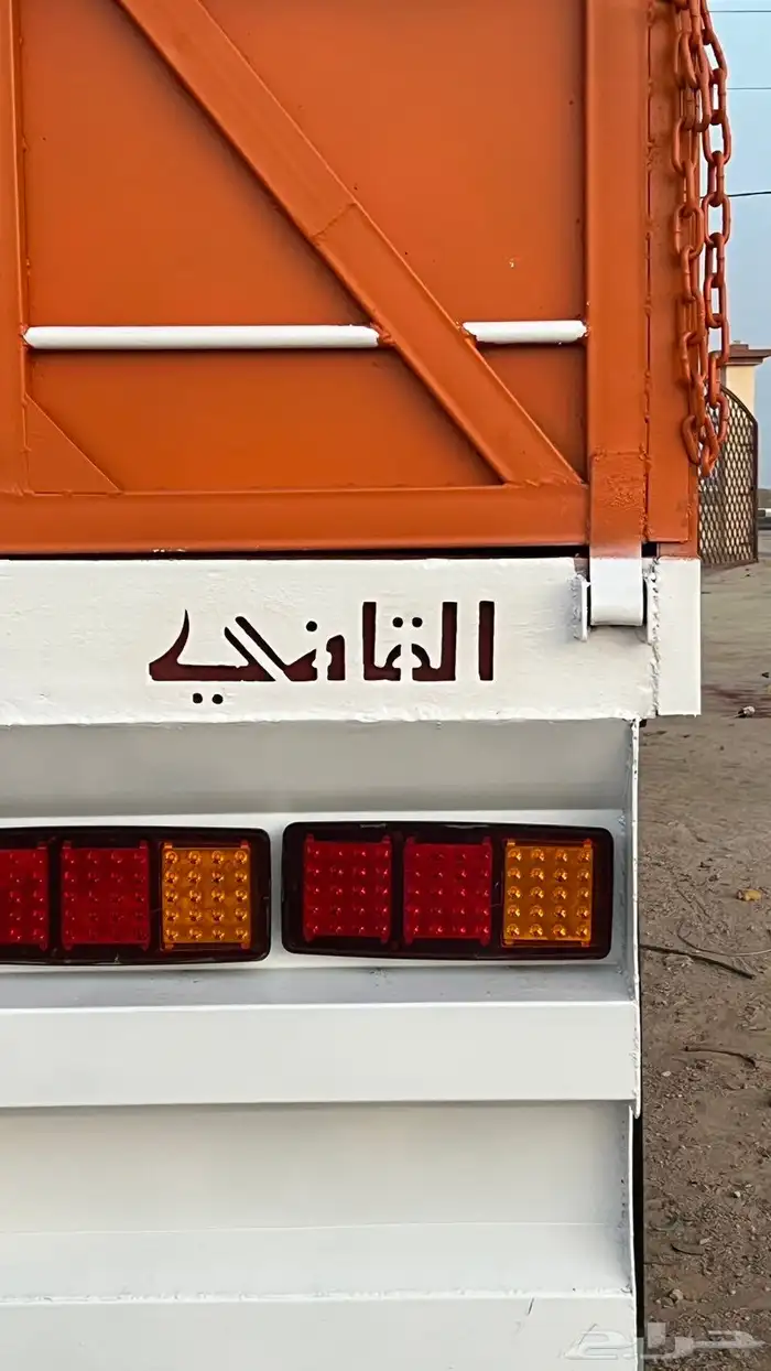 تيدر تيادر جوانب مجهز بالكامل الطول 12 ونص 10