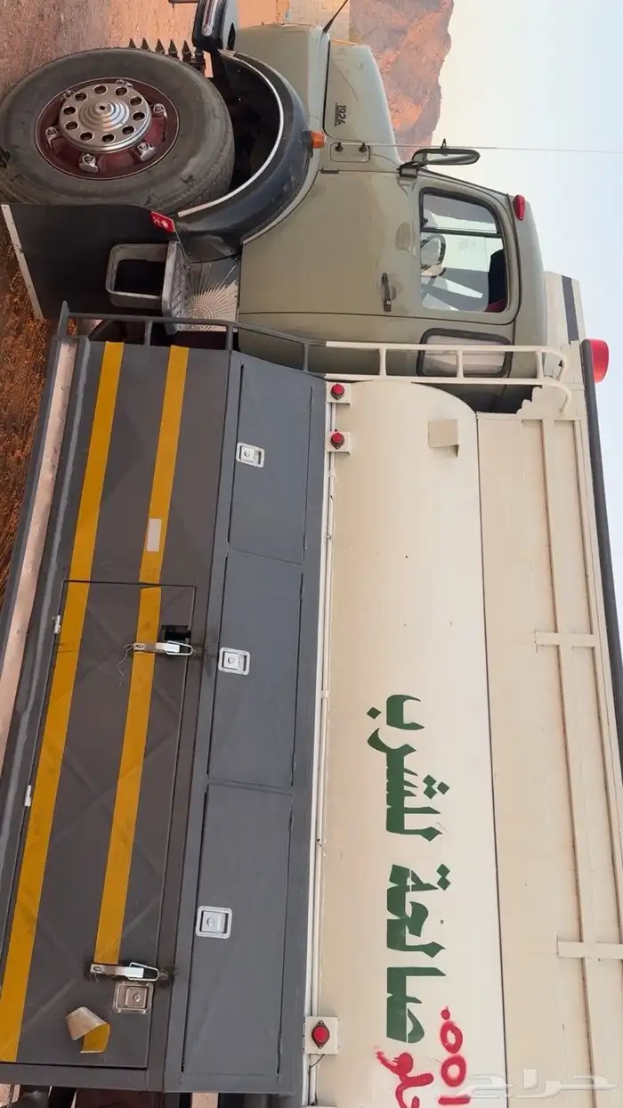 وايت مرسدس عايدي 81 3