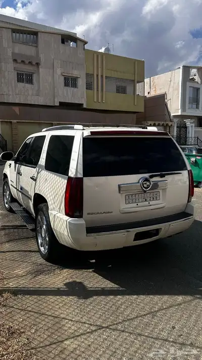 اسكاليد 2007 index