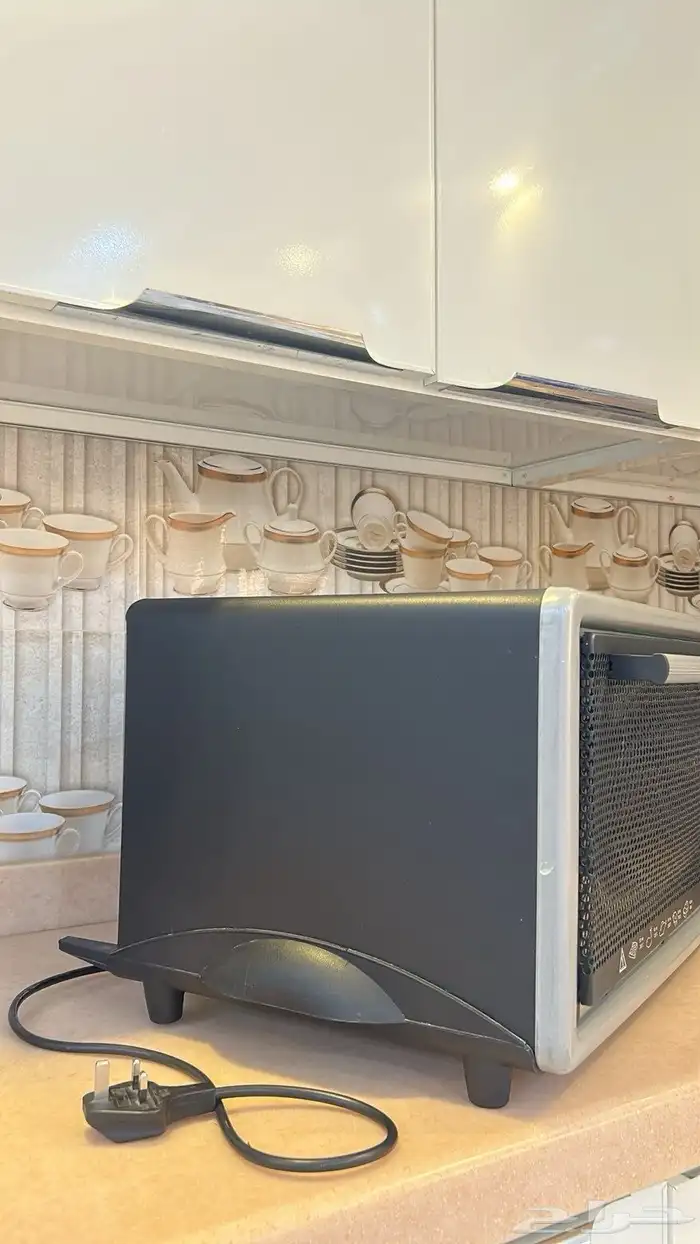 فرن كهربائي 1