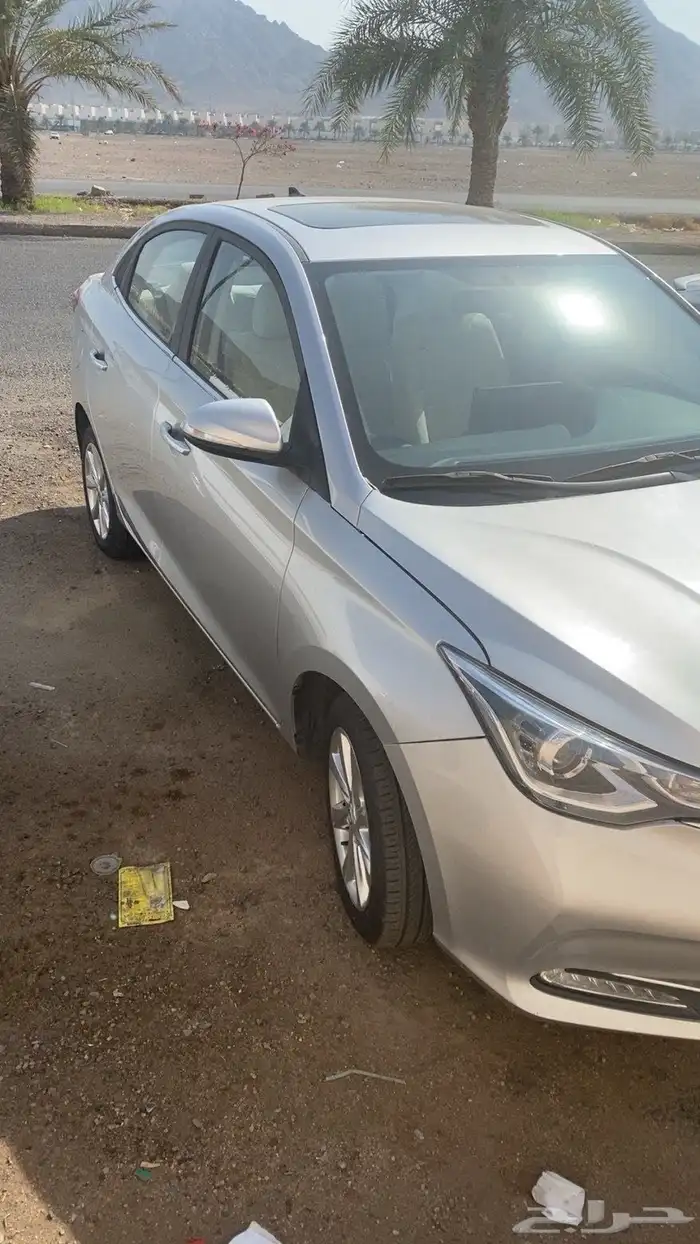 شنجان L7 2024 3