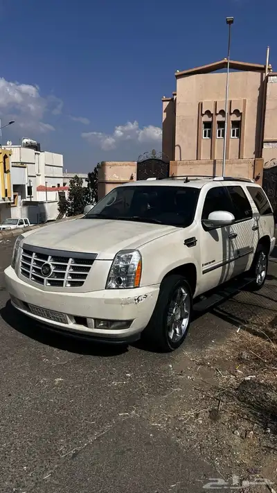 اسكاليد 2007 index