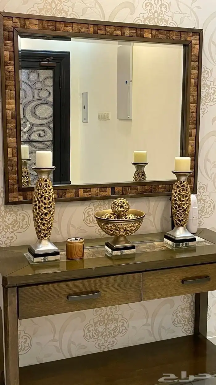 مدخل استقبال 0