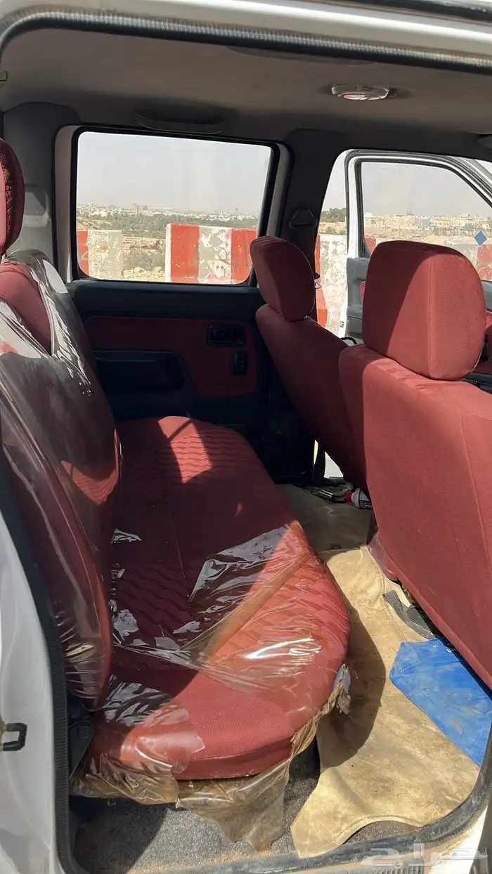 وانيت جنجو صيني 0